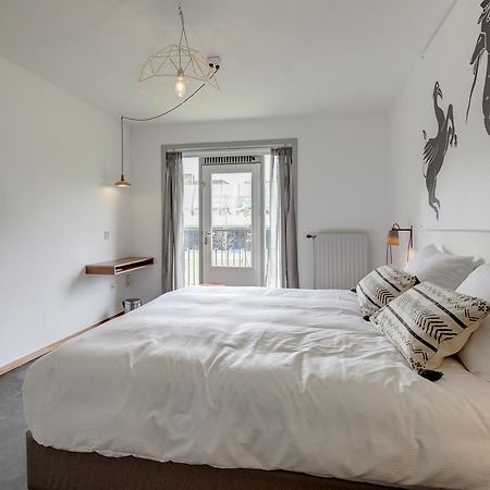 Bed And Breakfast Zuid Oost Heesterveld / Bnb Zoh Amsterdam Esterno foto